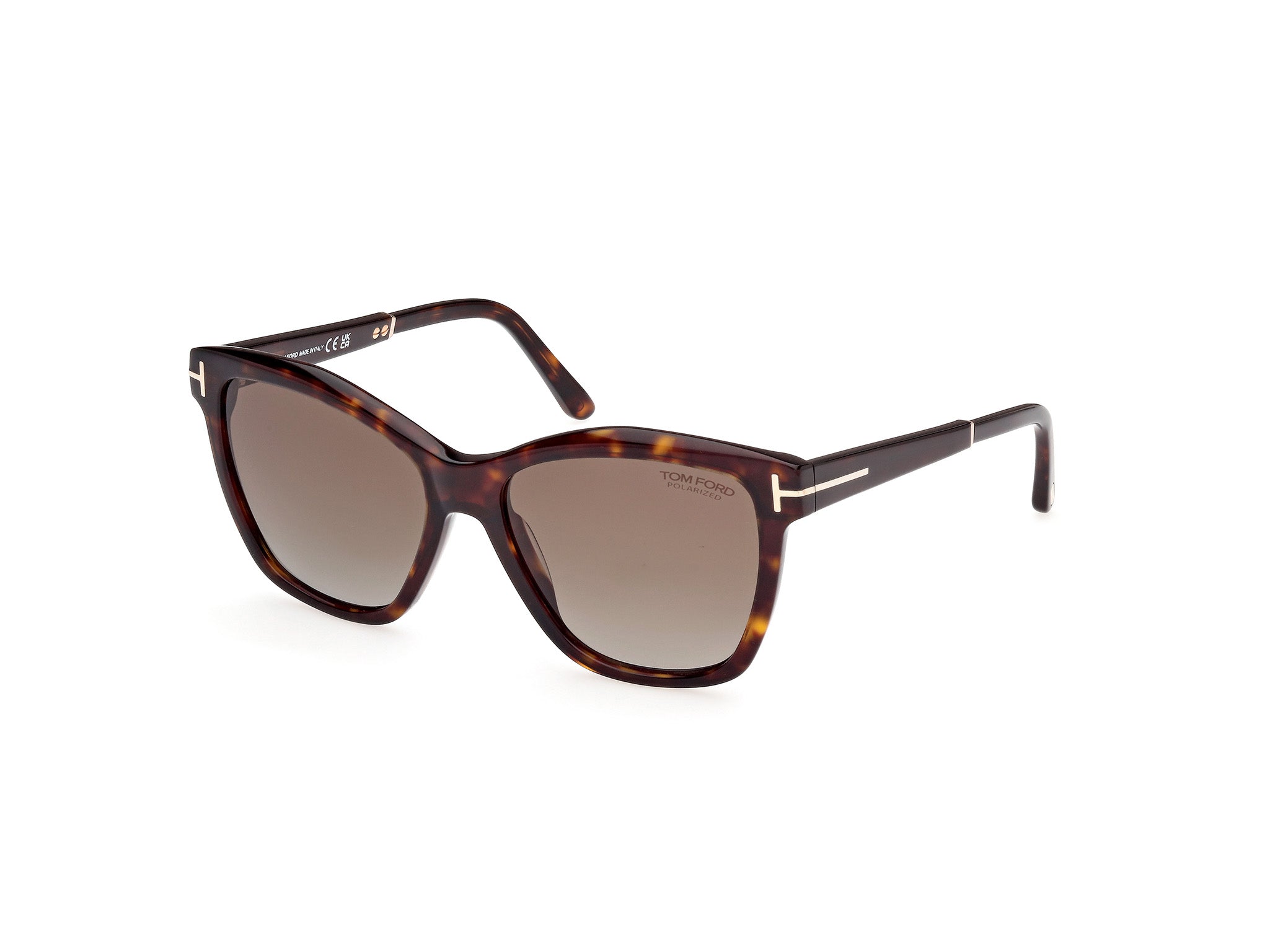 TOM FORD FT1087 LUCIA 52H 54