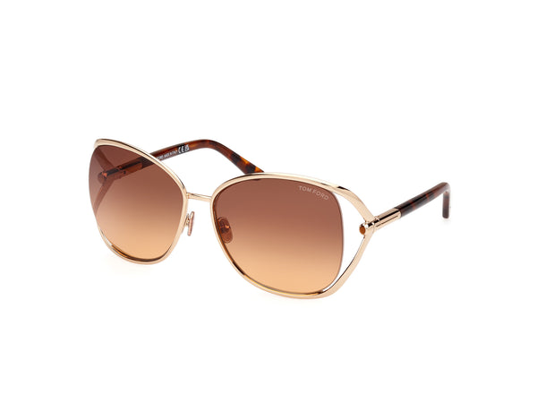 TOM FORD FT1091 MARTA 28F 62