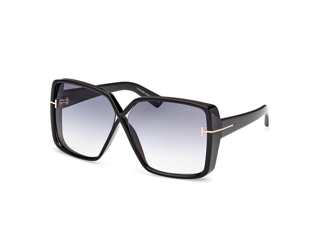 TOM FORD FT1117 01B 63