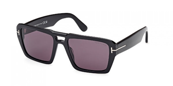 TOM FORD FT1153 REDFORD 01A 56