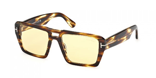 TOM FORD FT1153 REDFORD 52E 56