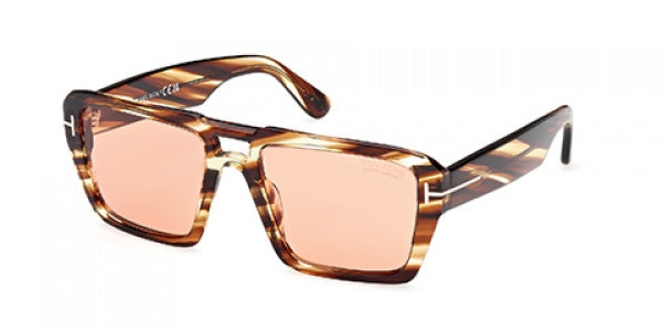 TOM FORD FT1153 REDFORD 55E 56