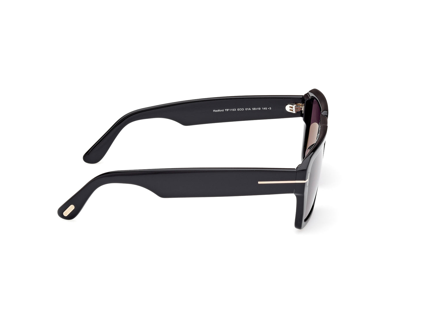 TOM FORD FT1153 REDFORD 01A 56