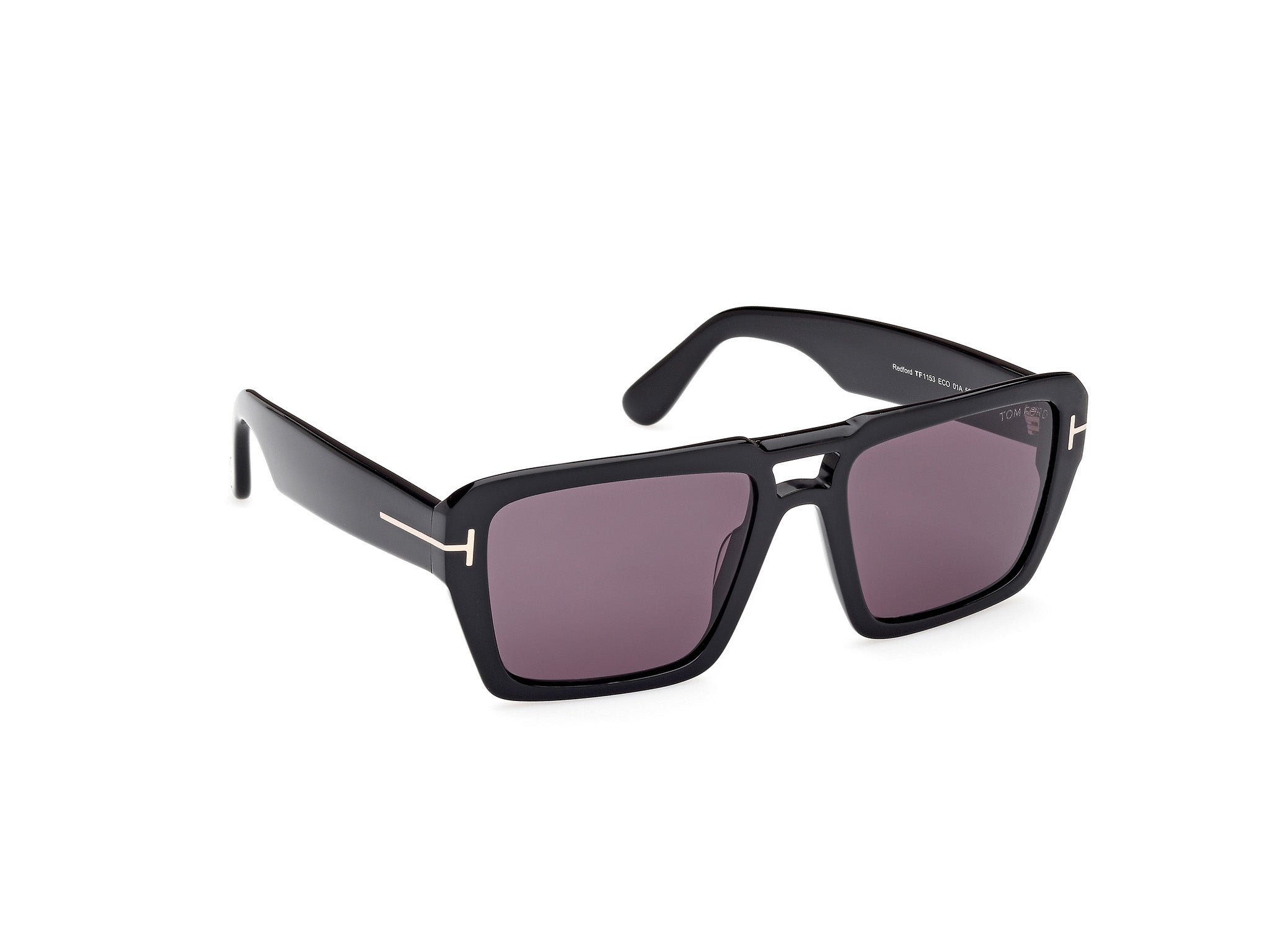 TOM FORD FT1153 REDFORD 01A 56