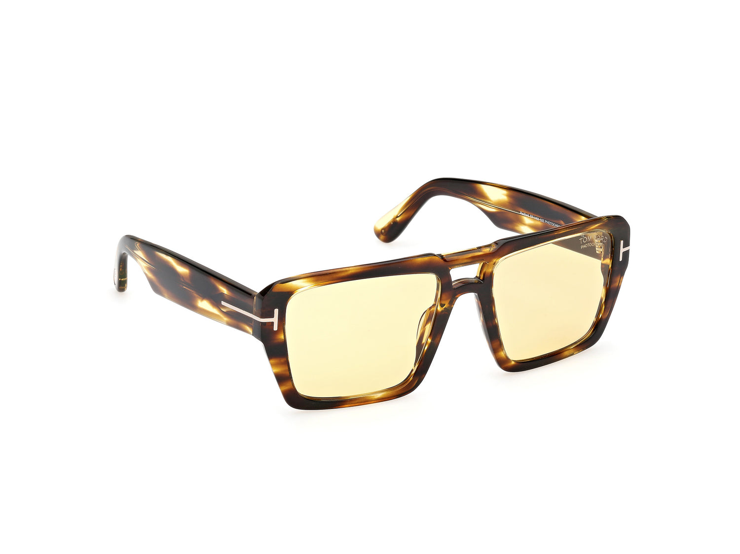 TOM FORD FT1153 REDFORD 52E 56