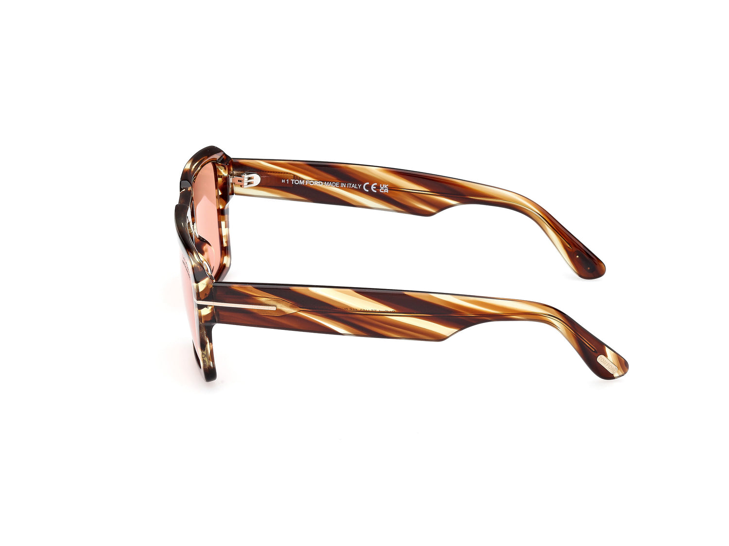 TOM FORD FT1153 REDFORD 55E 56