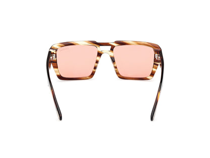 TOM FORD FT1153 REDFORD 55E 56