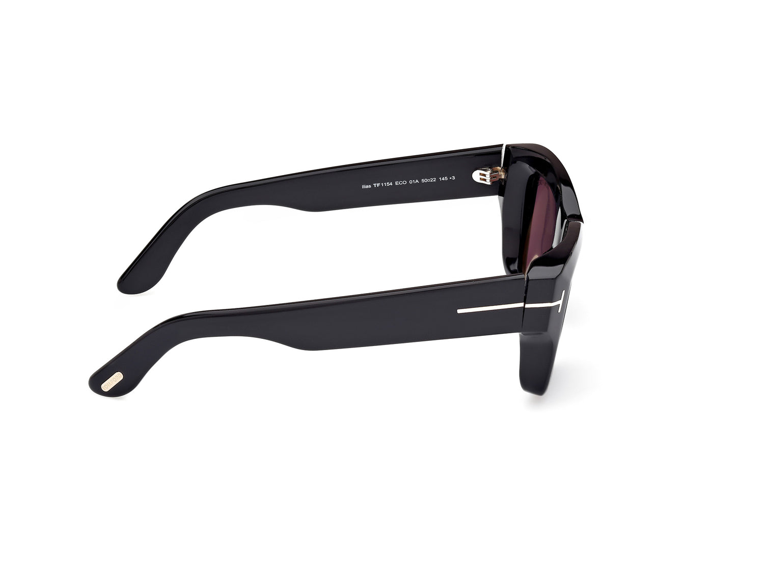 TOM FORD FT1154 ILIAS 01A 50