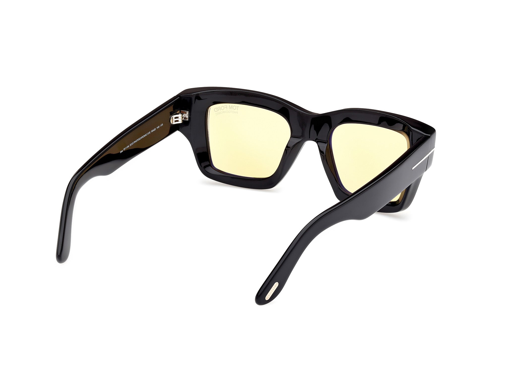 TOM FORD FT1154 ILIAS 01E 50