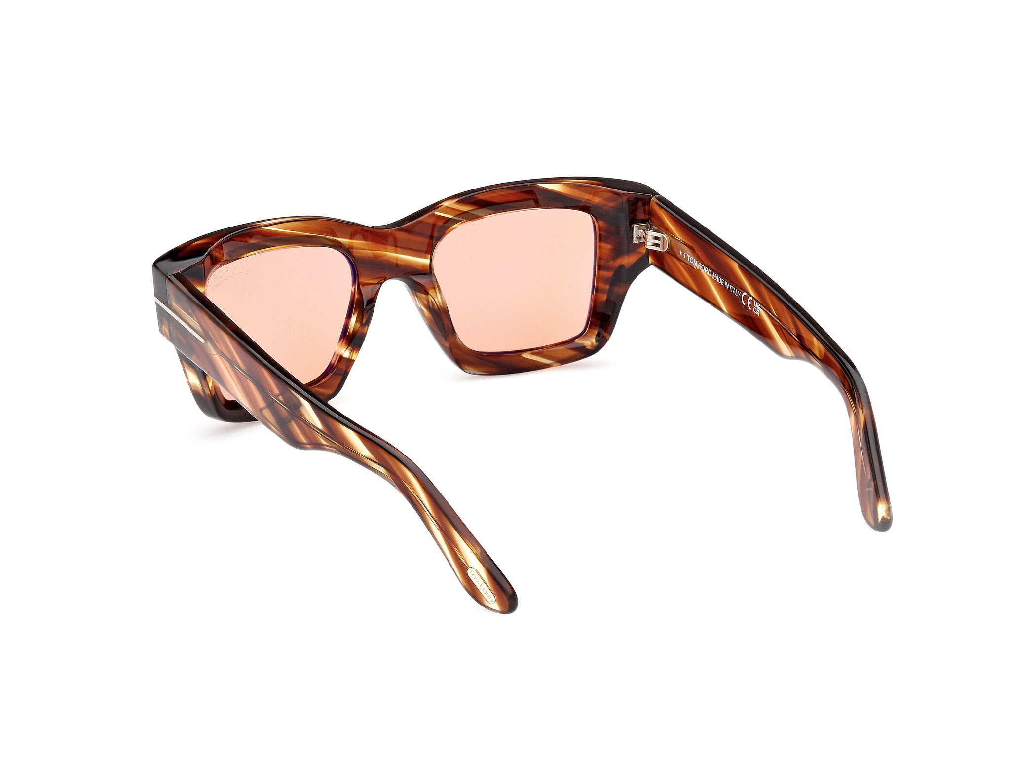 TOM FORD FT1154 ILIAS 55E 50