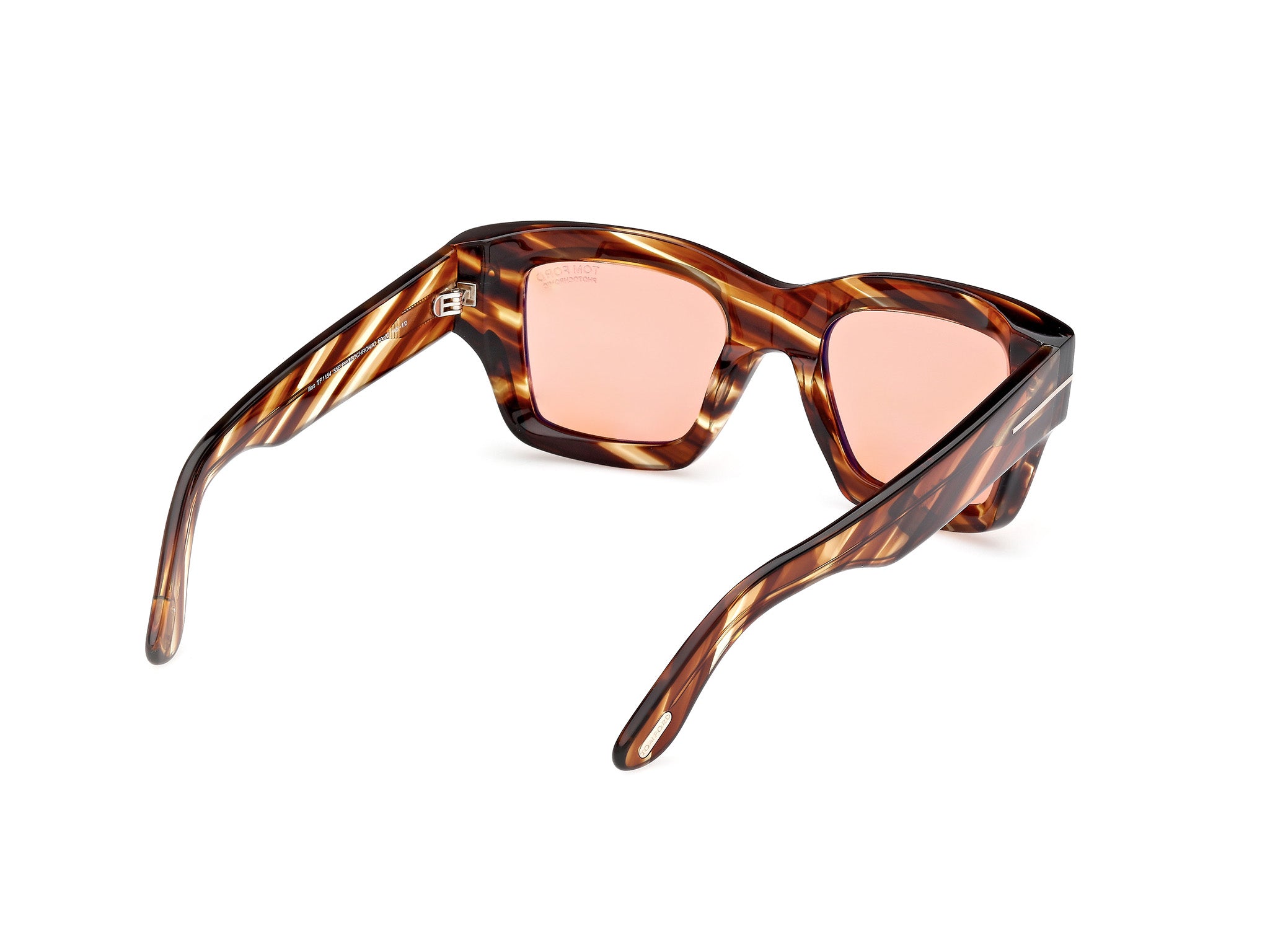 TOM FORD FT1154 ILIAS 55E 50