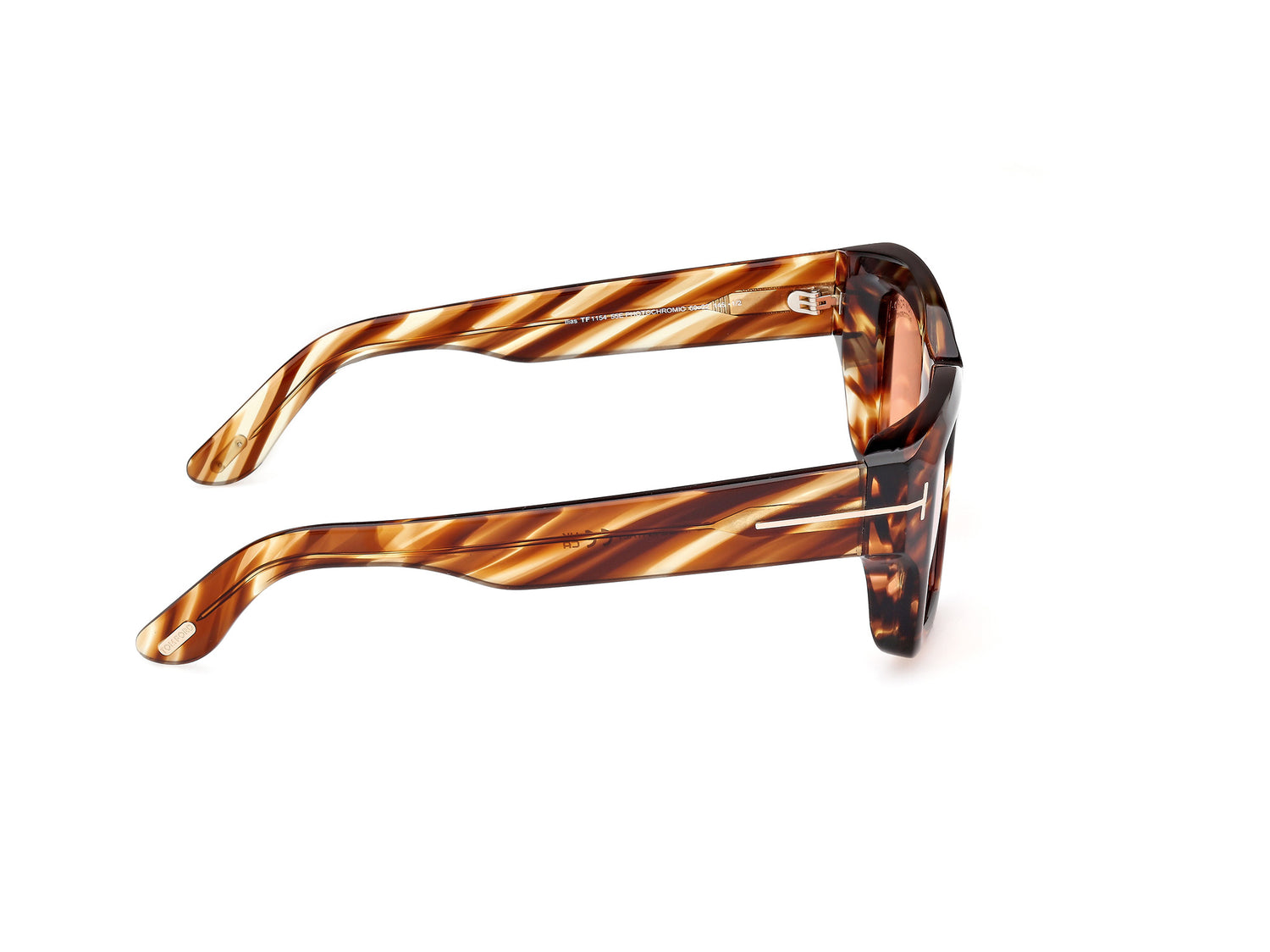 TOM FORD FT1154 ILIAS 55E 50