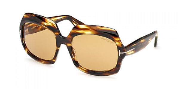 TOM FORD FT1155 REN 52E 60