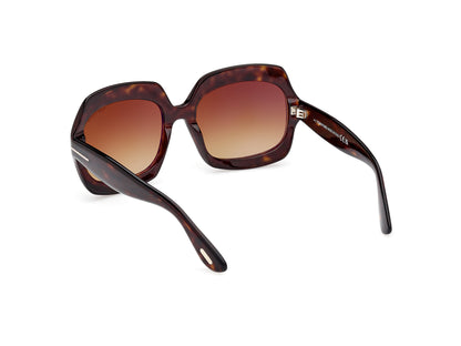 TOM FORD FT1155 REN 52F 60