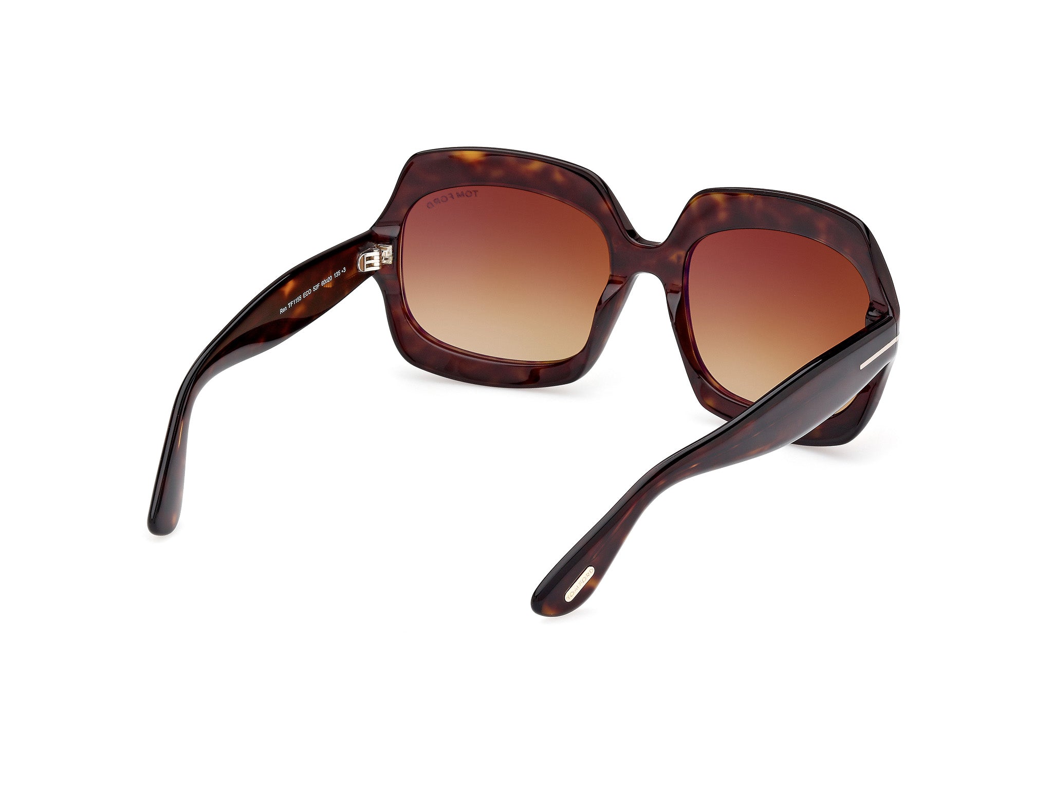 TOM FORD FT1155 REN 52F 60
