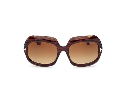 TOM FORD FT1155 REN 52F 60