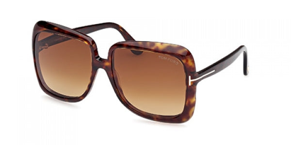 TOM FORD FT1156 LORELAI 52F 59