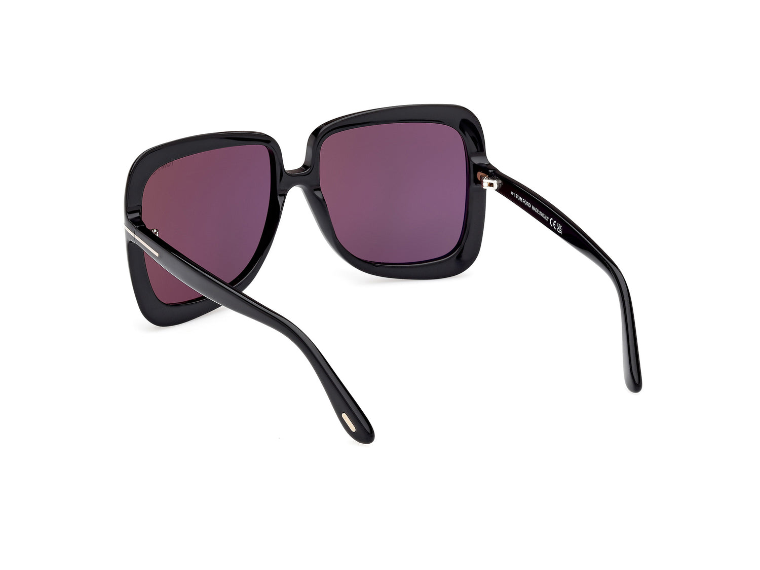 TOM FORD FT1156 LORELAI 01A 59