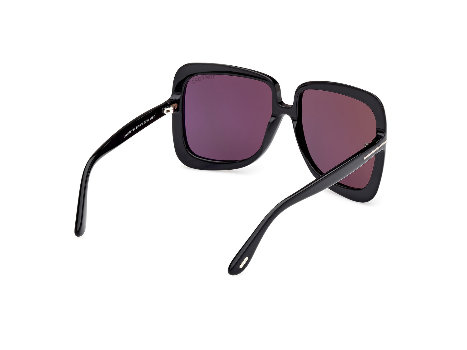TOM FORD FT1156 LORELAI 01A 59