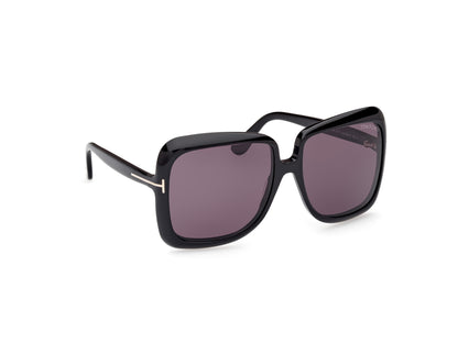 TOM FORD FT1156 LORELAI 01A 59