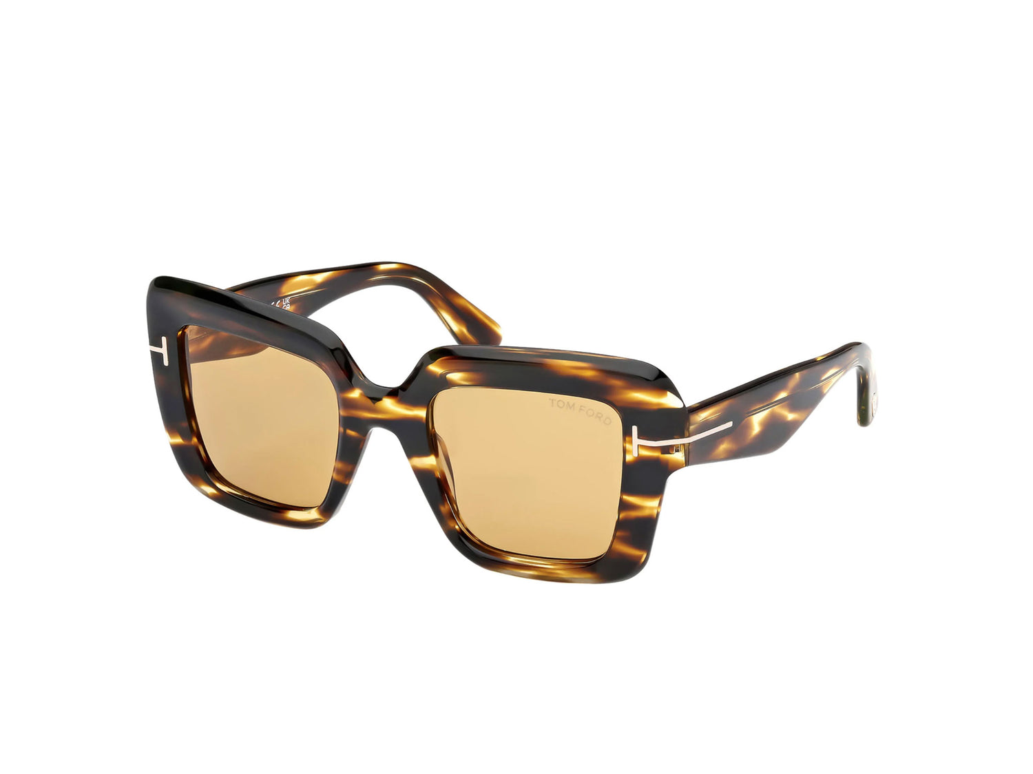 TOM FORD FT1157 ESME 52E 50