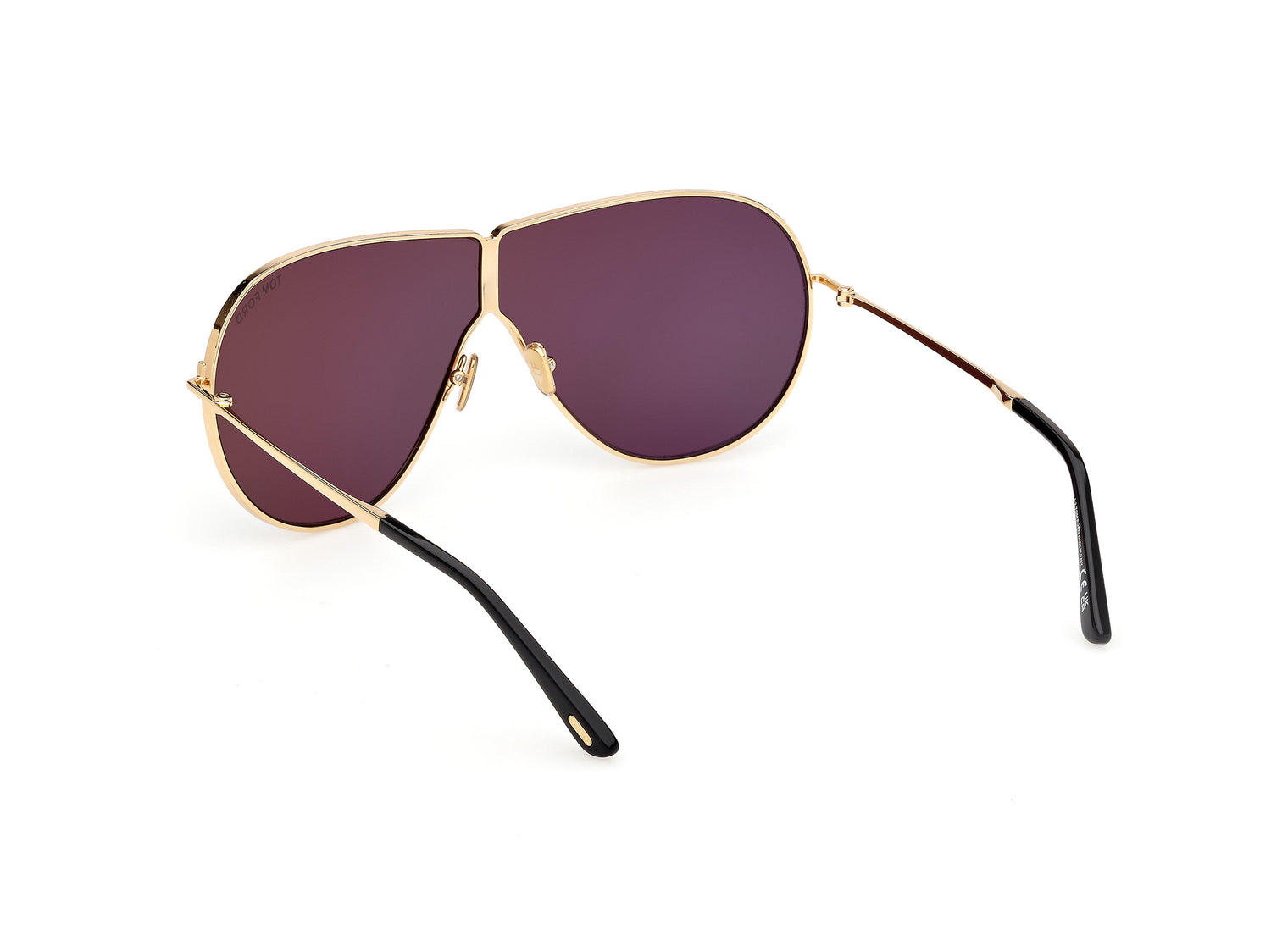 TOM FORD FT1158 KEATING 30A 71