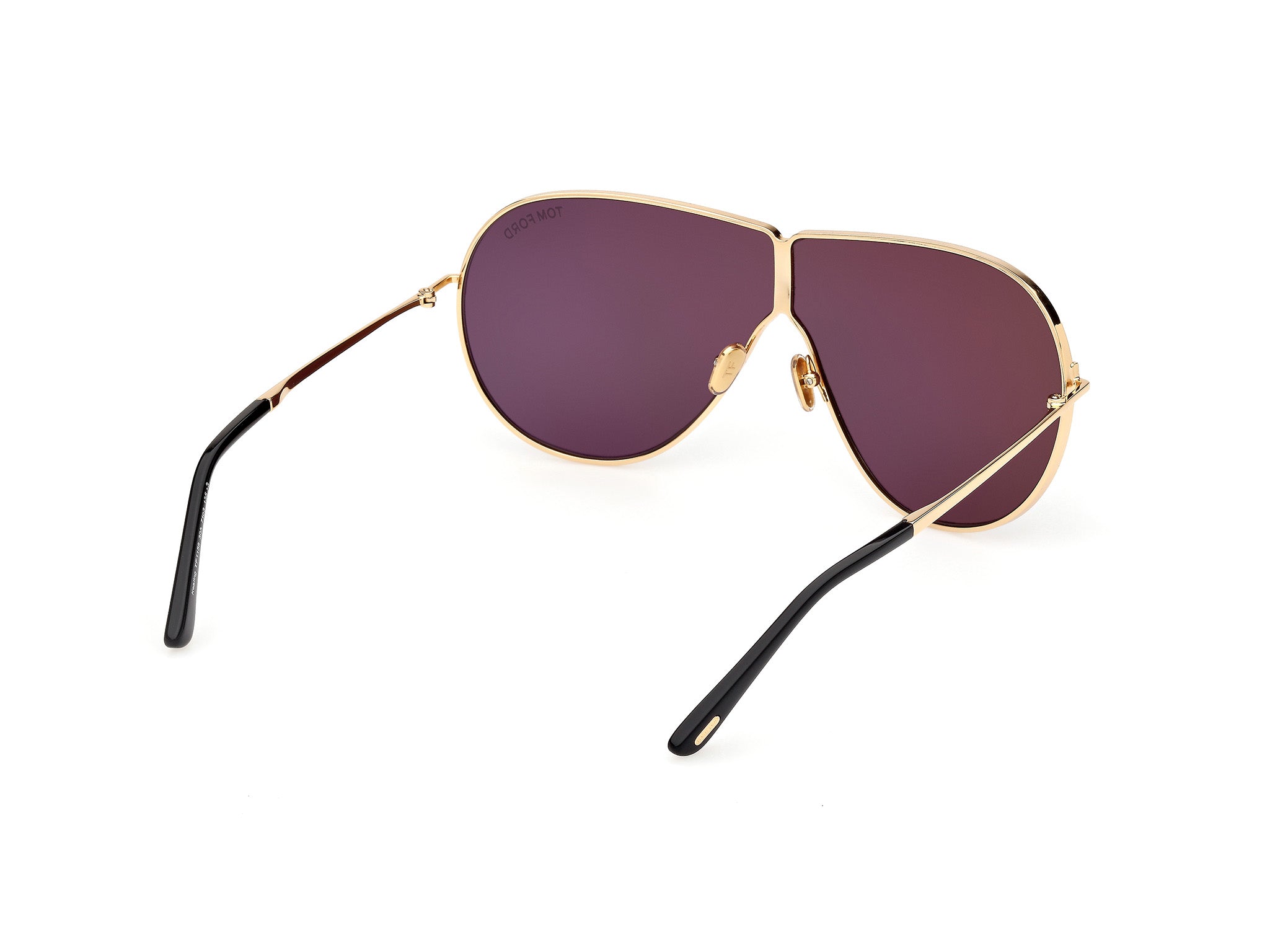 TOM FORD FT1158 KEATING 30A 71