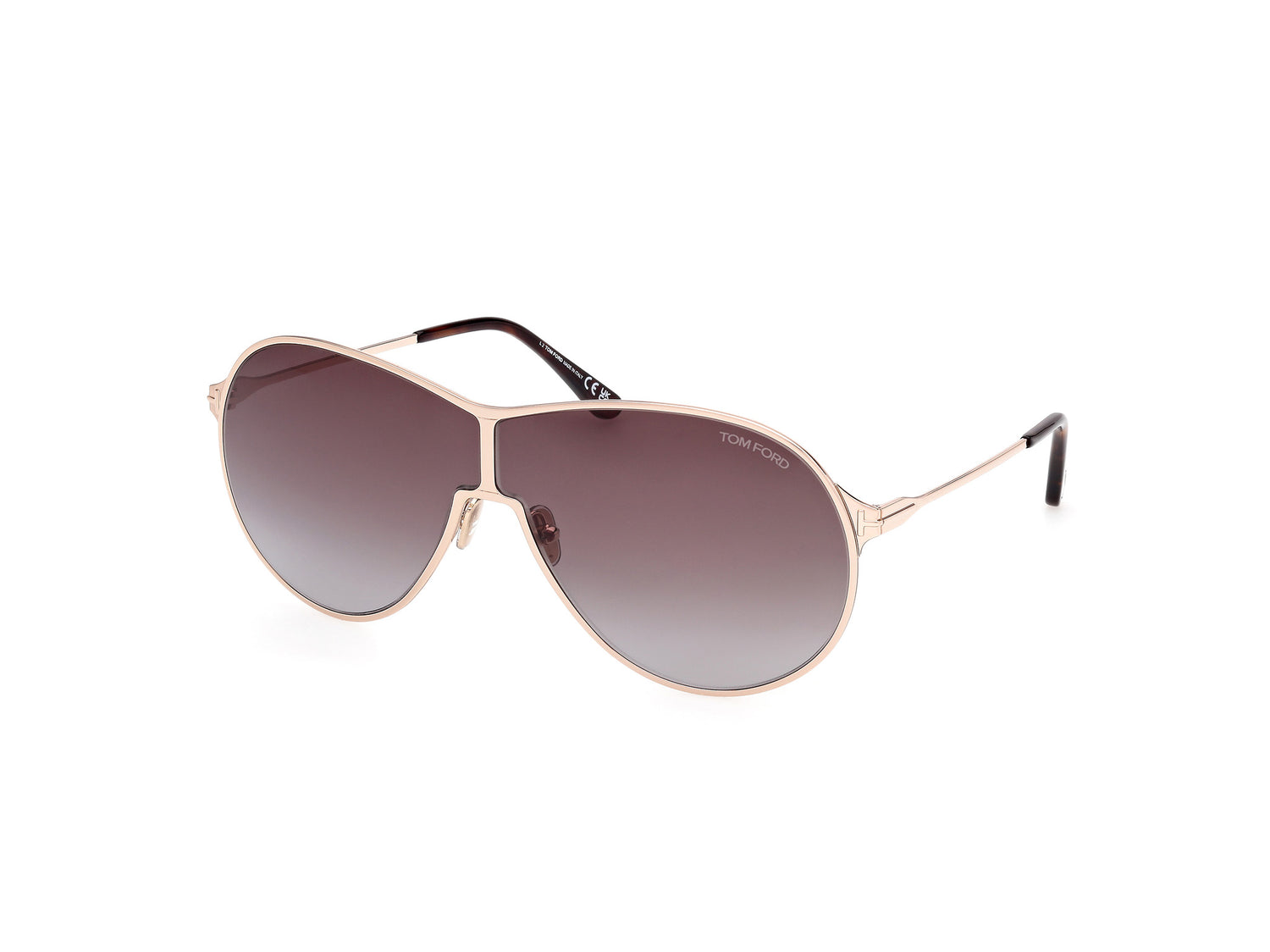 TOM FORD FT1174 GAIA 28K 71