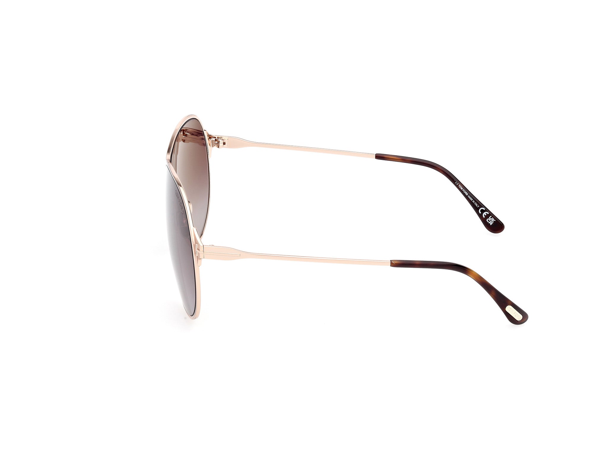 TOM FORD FT1174 GAIA 28K 71