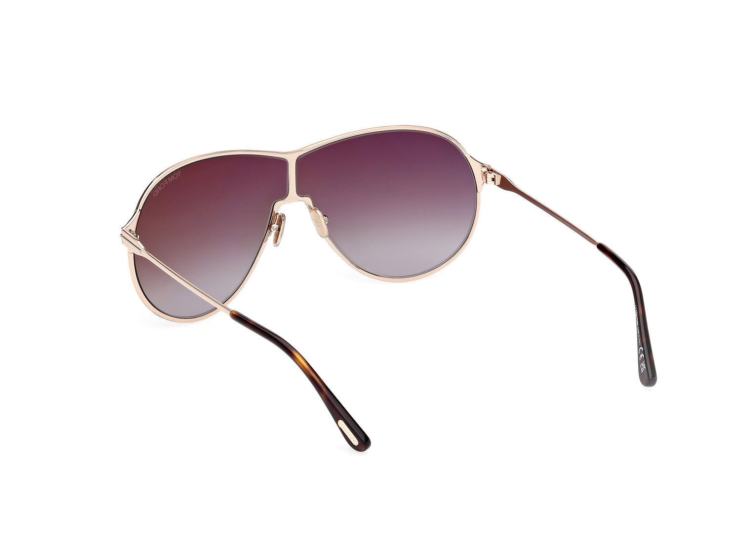 TOM FORD FT1174 GAIA 28K 71