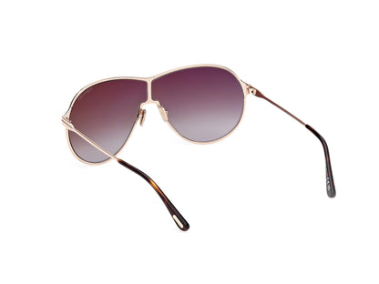 TOM FORD FT1174 GAIA 28K 71