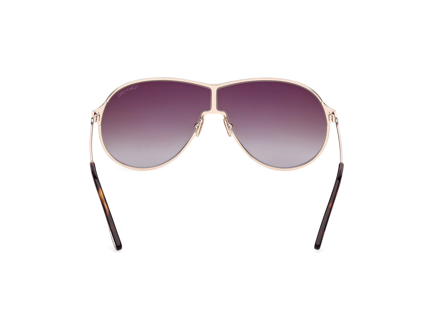 TOM FORD FT1174 GAIA 28K 71