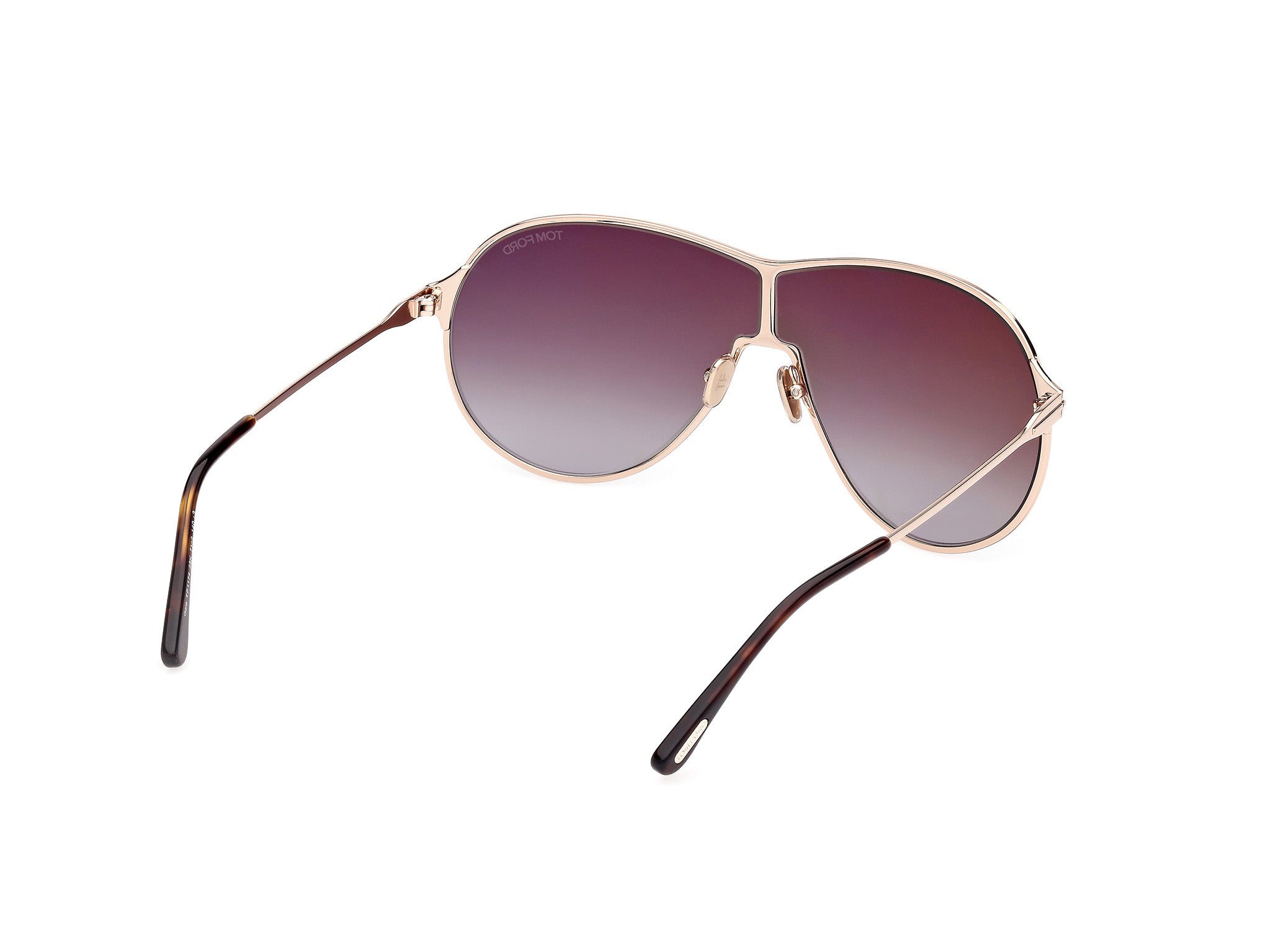 TOM FORD FT1174 GAIA 28K 71