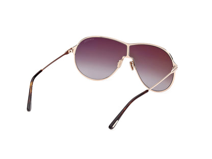 TOM FORD FT1174 GAIA 28K 71