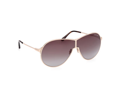 TOM FORD FT1174 GAIA 28K 71