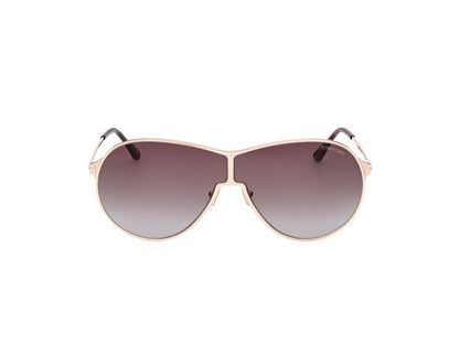 TOM FORD FT1174 GAIA 28K 71