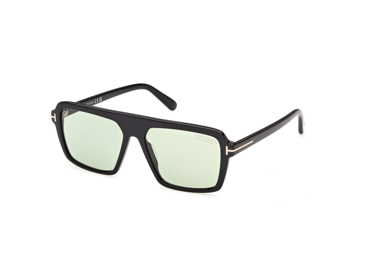 TOM FORD FT1176 VINCENT 01N 56