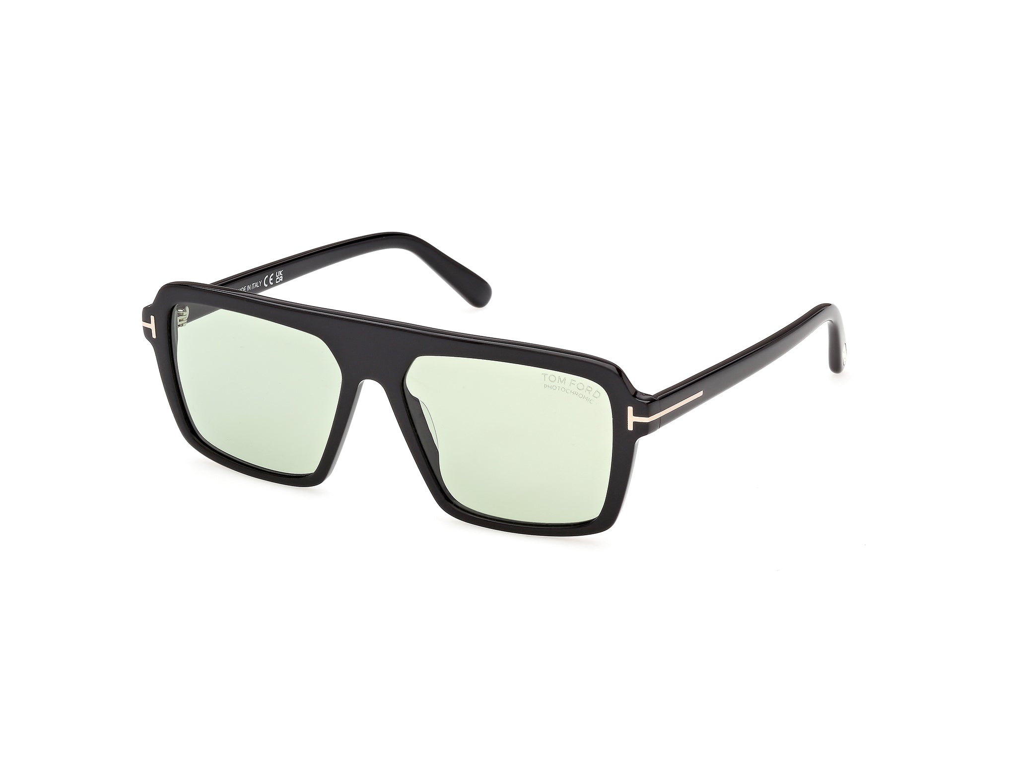 TOM FORD FT1176 VINCENT 01N 56