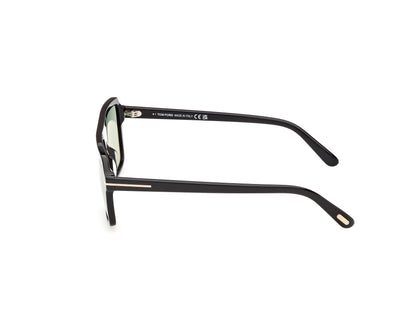 TOM FORD FT1176 VINCENT 01N 56