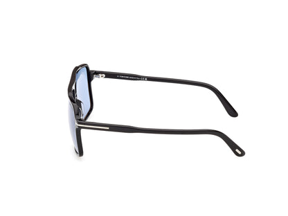 TOM FORD FT1177 KEMP 01V 59