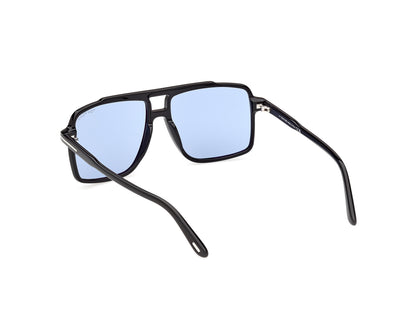 TOM FORD FT1177 KEMP 01V 59