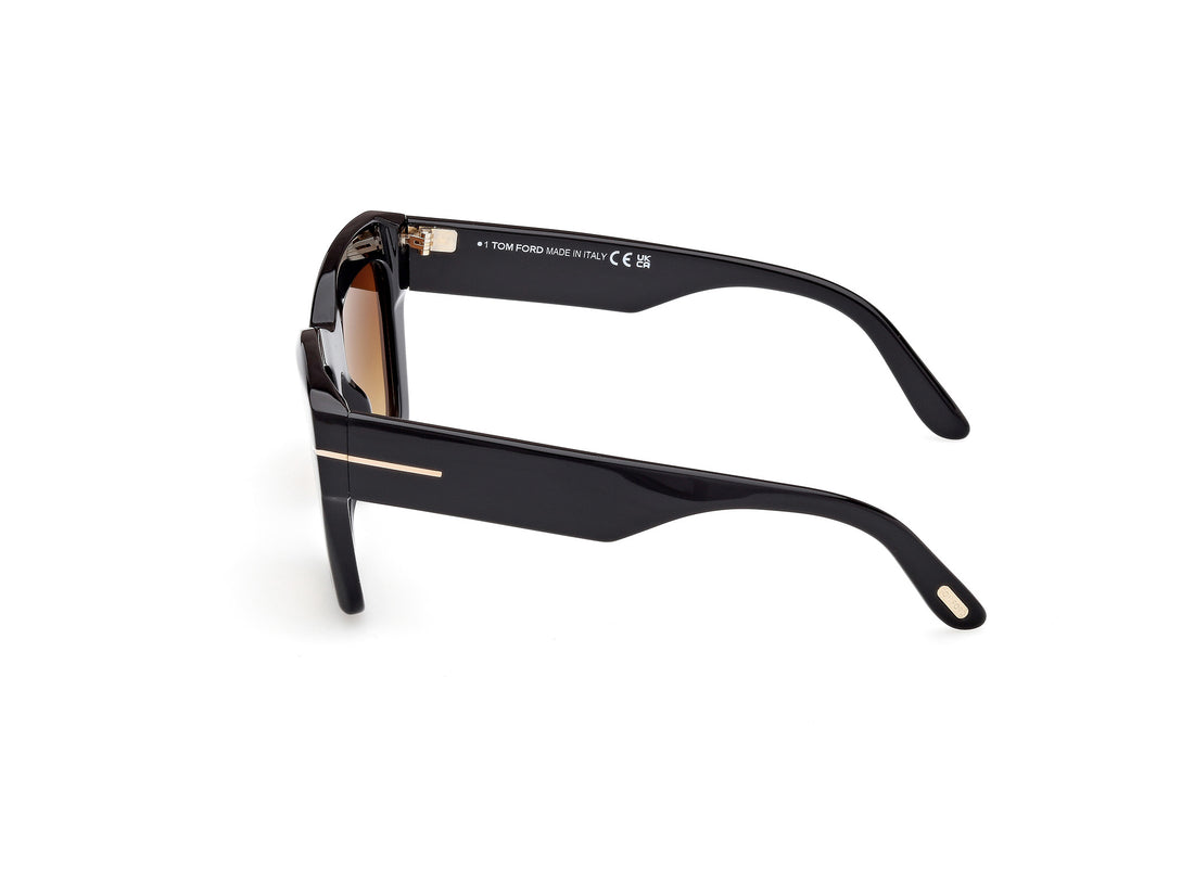 TOM FORD FT1191 LUNA 01F 52