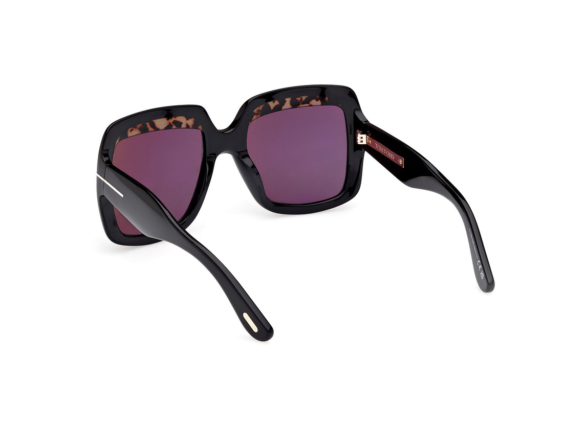 TOM FORD FT1194 AURORA 01A 55