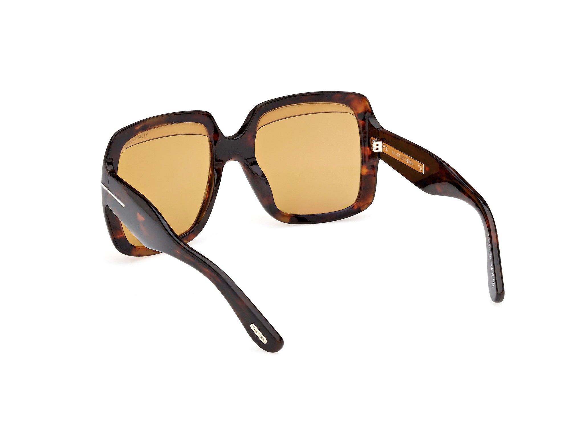 TOM FORD FT1194 AURORA 52E 55