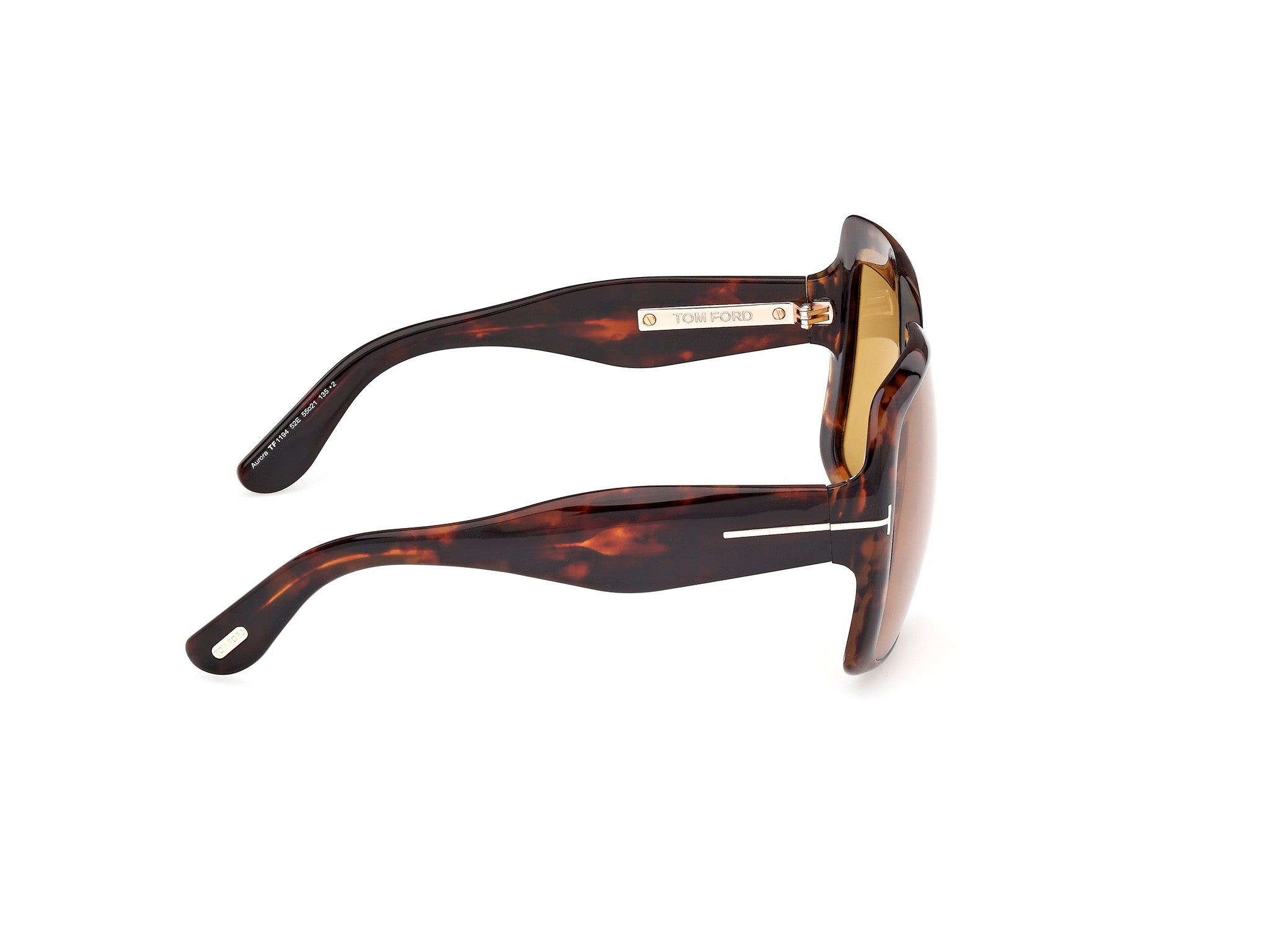 TOM FORD FT1194 AURORA 52E 55