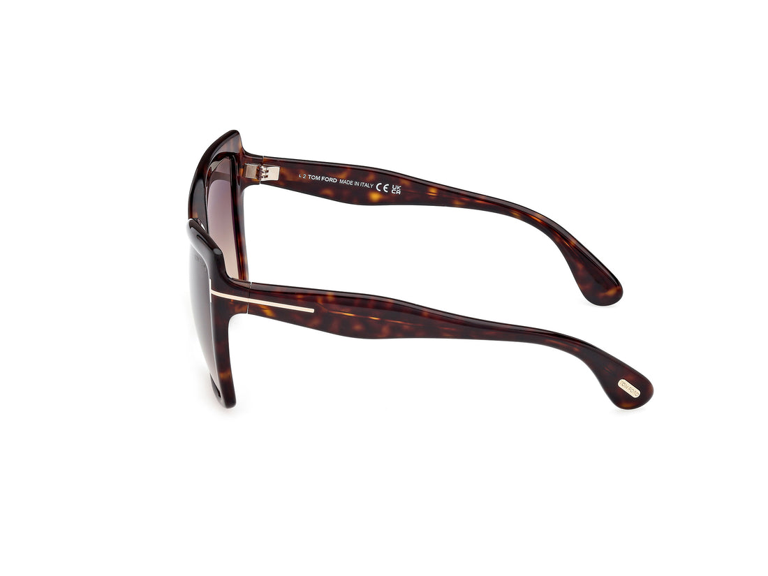 TOM FORD FT1195 FIORE 52B 63