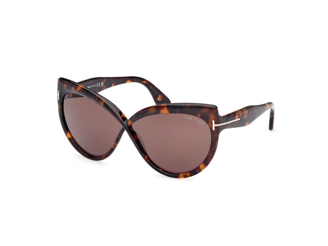 TOM FORD FT1196 52E 65