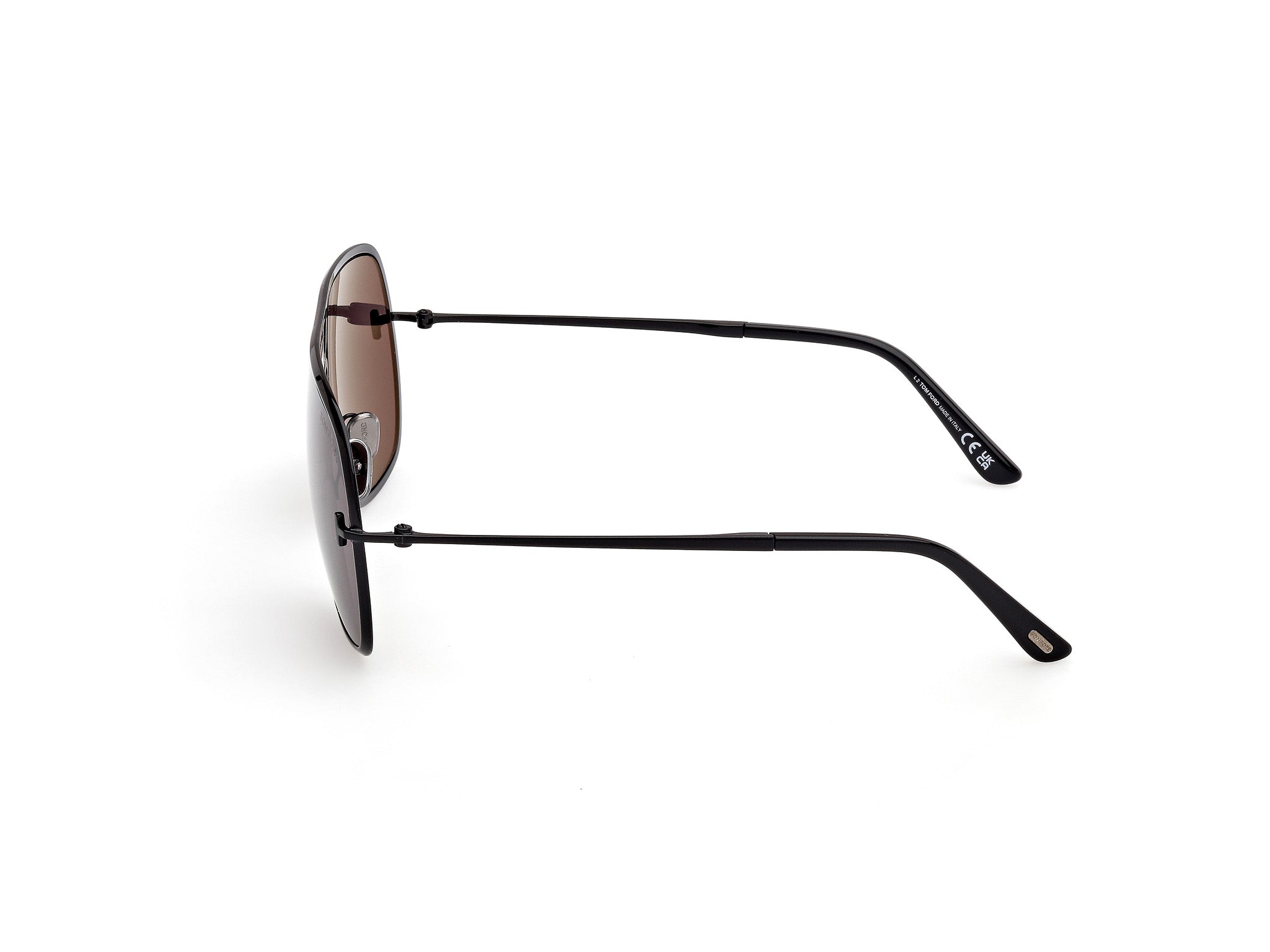 TOM FORD FT1204 STAVROS 01A 63