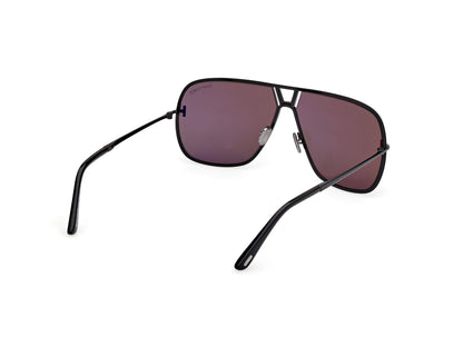 TOM FORD FT1204 STAVROS 01A 63