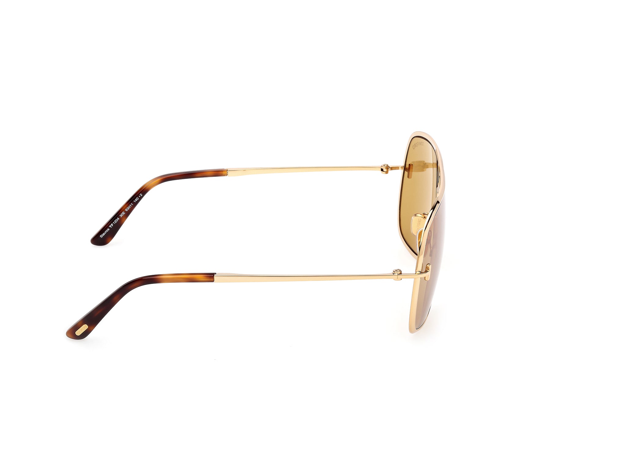 TOM FORD FT1204 STAVROS 30E 63